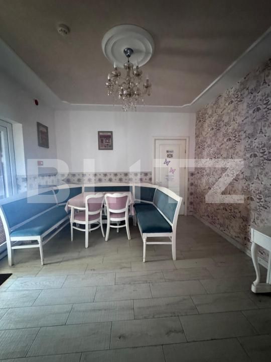 Spațiu comercial de vânzare Radauti - 171766SVC | BLITZ Suceava | Poza16