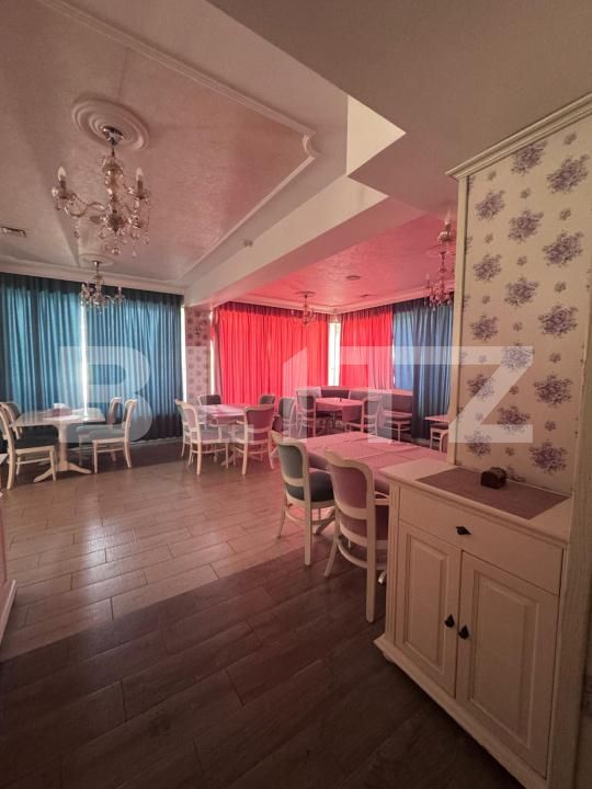 Spațiu comercial de vânzare Radauti - 171766SVC | BLITZ Suceava | Poza18