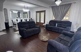 Duplex modern, mobilat si utilat complet