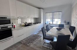 Duplex modern, mobilat si utilat complet