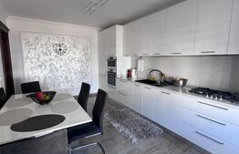 Duplex modern, mobilat si utilat complet