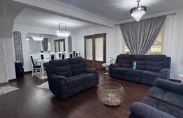 Duplex modern, mobilat si utilat complet