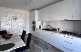 Duplex modern, mobilat si utilat complet