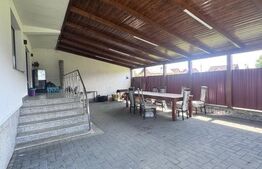 Duplex modern, mobilat si utilat complet