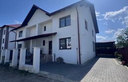 Duplex modern, mobilat si utilat complet