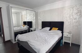 Duplex modern, mobilat si utilat complet