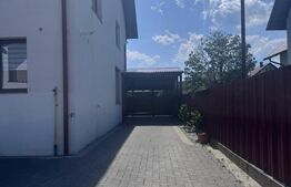 Duplex modern, mobilat si utilat complet