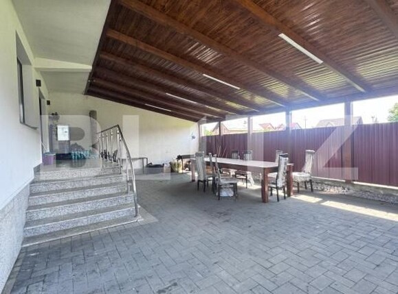 Casa de vânzare 6 camere Radauti - 171787CV | BLITZ Suceava | Poza12