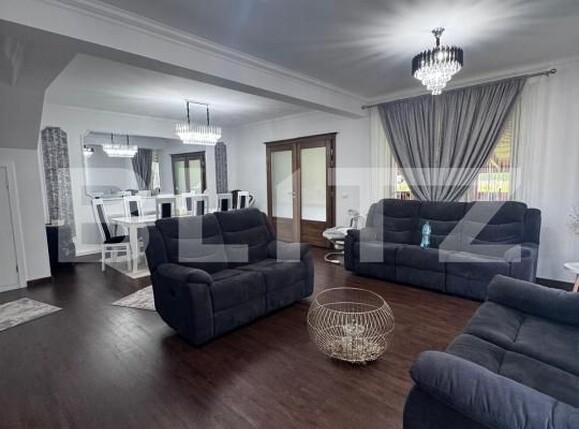 Casa de vânzare 6 camere Radauti - 171787CV | BLITZ Suceava | Poza1