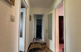 Apartament 4 camere, 77mp, etaj intermediar, decomandat, George Enescu