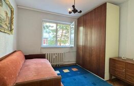 Apartament 4 camere, 77mp, etaj intermediar, decomandat, George Enescu