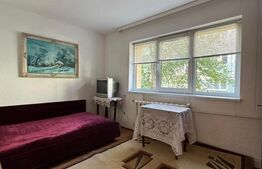 Apartament 4 camere, 77mp, etaj intermediar, decomandat, George Enescu