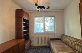 Apartament 4 camere, 77mp, etaj intermediar, decomandat, George Enescu