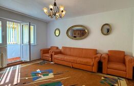 Apartament 4 camere, 77mp, etaj intermediar, decomandat, George Enescu