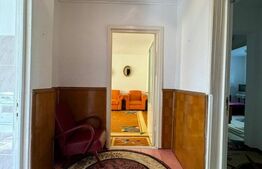 Apartament 4 camere, 77mp, etaj intermediar, decomandat, George Enescu