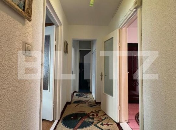 Apartament de vânzare 4 camere George Enescu - 171802AV | BLITZ Suceava | Poza7