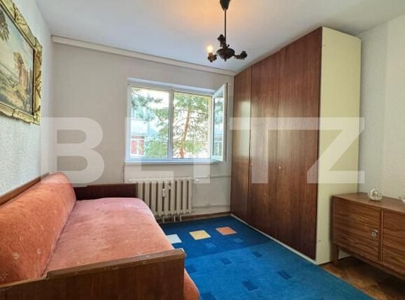 Apartament de vânzare 4 camere George Enescu - 171802AV | BLITZ Suceava | Poza4