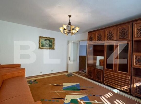 Apartament de vânzare 4 camere George Enescu - 171802AV | BLITZ Suceava | Poza1
