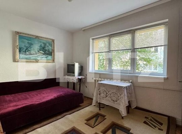 Apartament de vânzare 4 camere George Enescu - 171802AV | BLITZ Suceava | Poza5