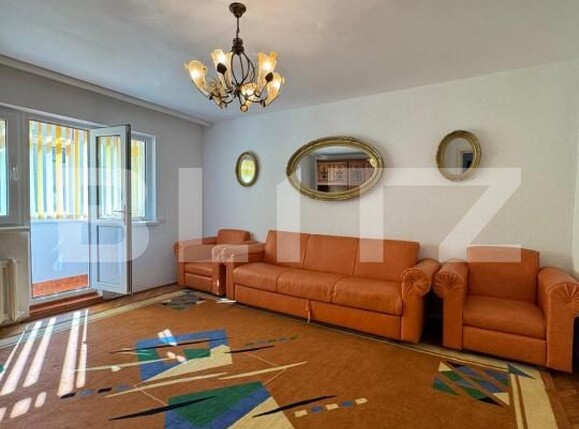 Apartament de vânzare 4 camere George Enescu - 171802AV | BLITZ Suceava | Poza2