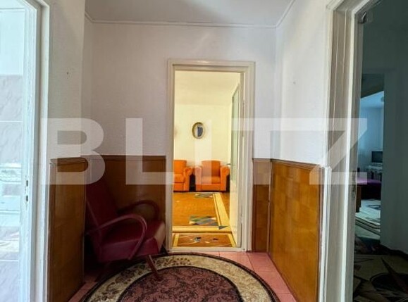 Apartament de vânzare 4 camere George Enescu - 171802AV | BLITZ Suceava | Poza3