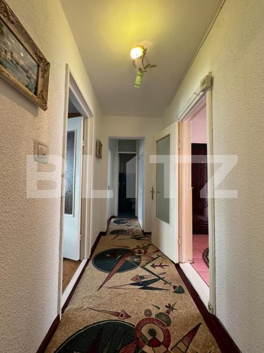 Apartament de vânzare 4 camere George Enescu - 171802AV | BLITZ Suceava | Poza7