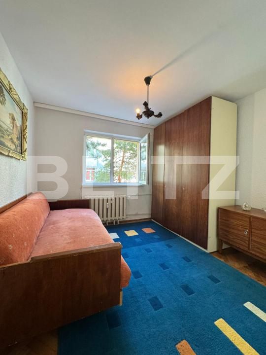 Apartament de vânzare 4 camere George Enescu - 171802AV | BLITZ Suceava | Poza4