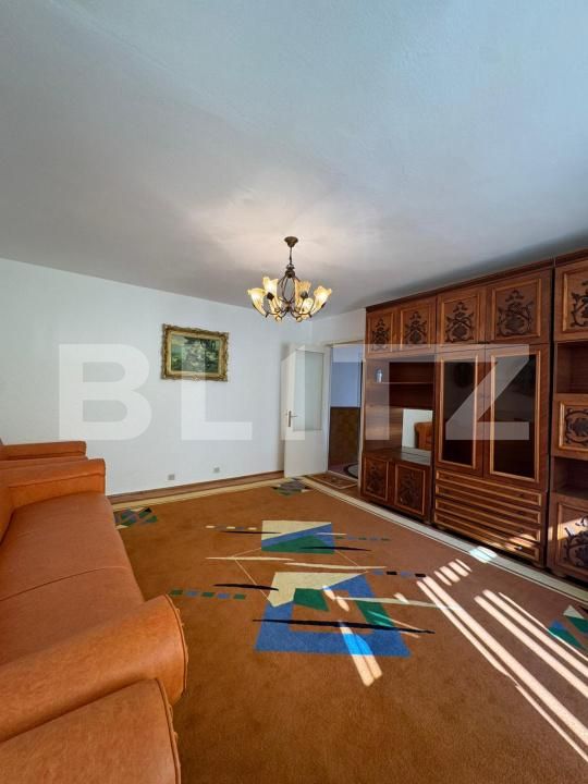 Apartament de vânzare 4 camere George Enescu - 171802AV | BLITZ Suceava | Poza1