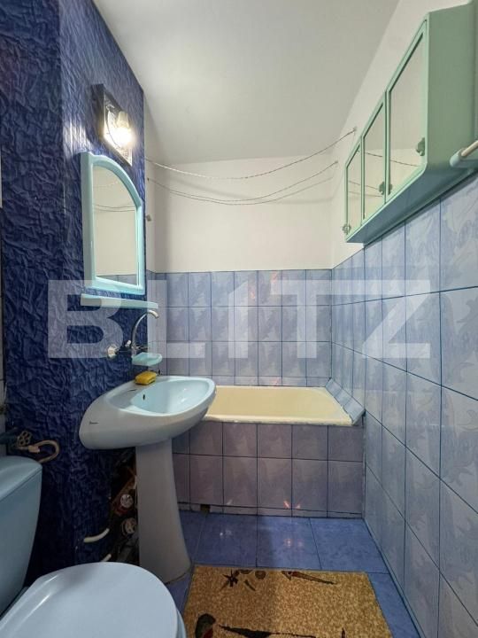 Apartament de vânzare 4 camere George Enescu - 171802AV | BLITZ Suceava | Poza12