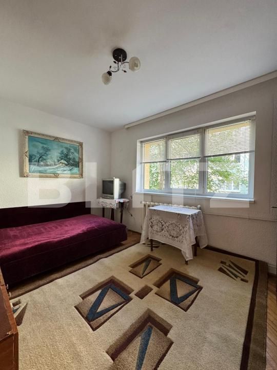 Apartament de vânzare 4 camere George Enescu - 171802AV | BLITZ Suceava | Poza5