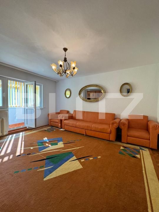 Apartament de vânzare 4 camere George Enescu - 171802AV | BLITZ Suceava | Poza2