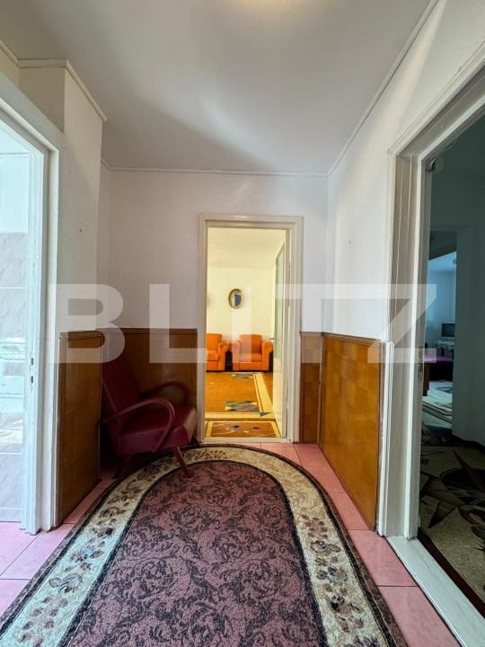 Apartament de vânzare 4 camere George Enescu - 171802AV | BLITZ Suceava | Poza3