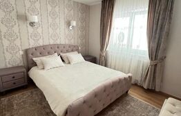 Apartament de vanzare, cu 3 camere, etaj intermediar, decomandat, zona Burdujeni