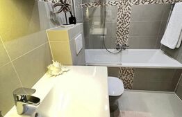 Apartament de vanzare, cu 3 camere, etaj intermediar, decomandat, zona Burdujeni