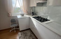 Apartament de vanzare, cu 3 camere, etaj intermediar, decomandat, zona Burdujeni