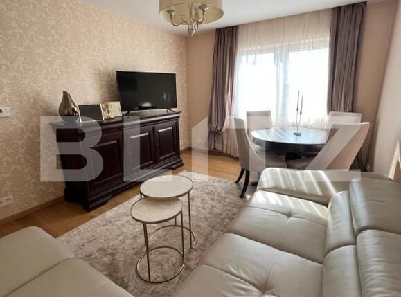 Apartament de vânzare 3 camere Burdujeni - 171817AV | BLITZ Suceava | Poza3