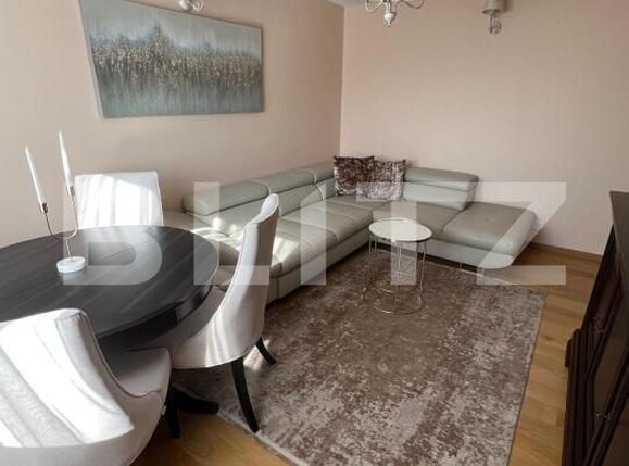 Apartament de vânzare 3 camere Burdujeni - 171817AV | BLITZ Suceava | Poza1