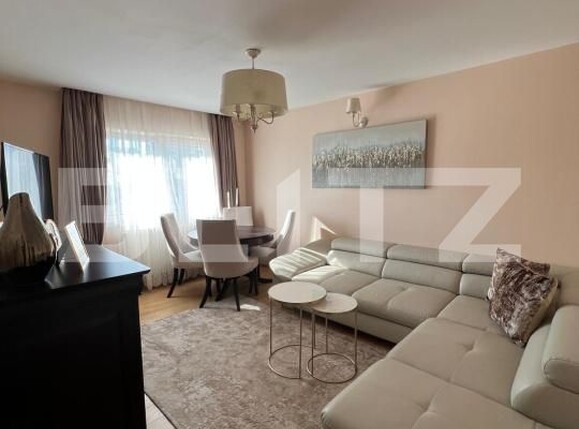 Apartament de vânzare 3 camere Burdujeni - 171817AV | BLITZ Suceava | Poza4
