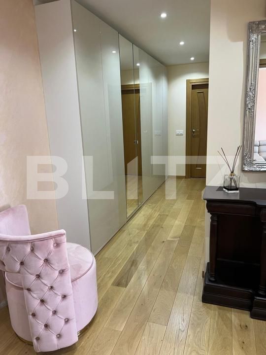 Apartament de vânzare 3 camere Burdujeni - 171817AV | BLITZ Suceava | Poza3