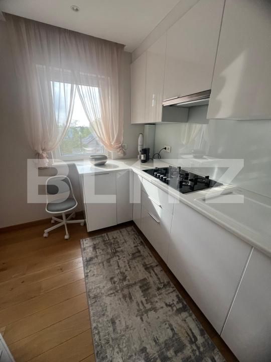 Apartament de vânzare 3 camere Burdujeni - 171817AV | BLITZ Suceava | Poza6
