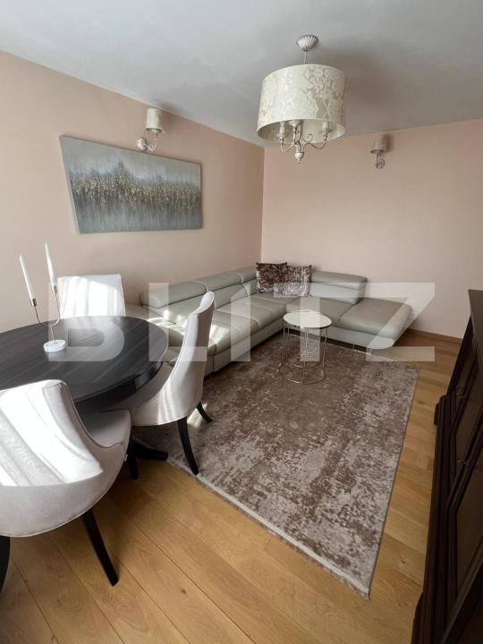 Apartament de vânzare 3 camere Burdujeni - 171817AV | BLITZ Suceava | Poza1
