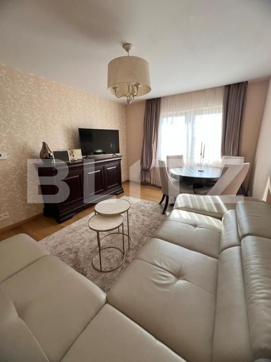 Apartament de vânzare 3 camere Burdujeni - 171817AV | BLITZ Suceava | Poza3