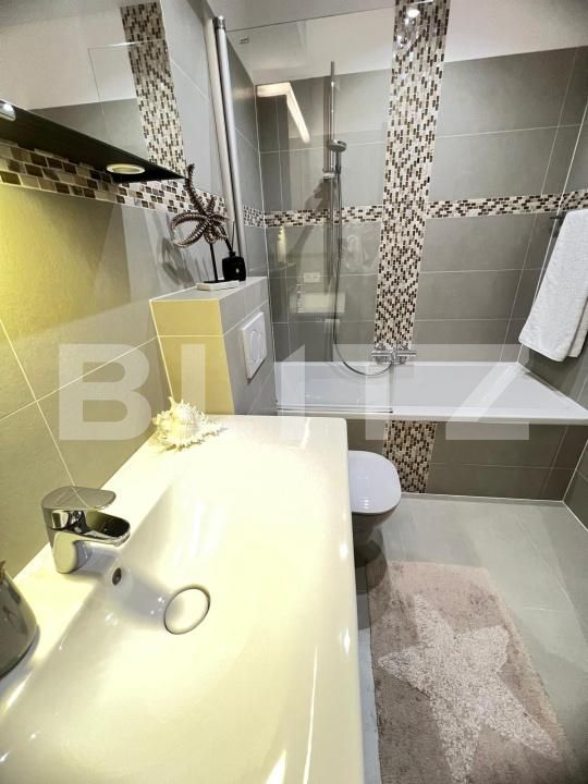 Apartament de vânzare 3 camere Burdujeni - 171817AV | BLITZ Suceava | Poza12