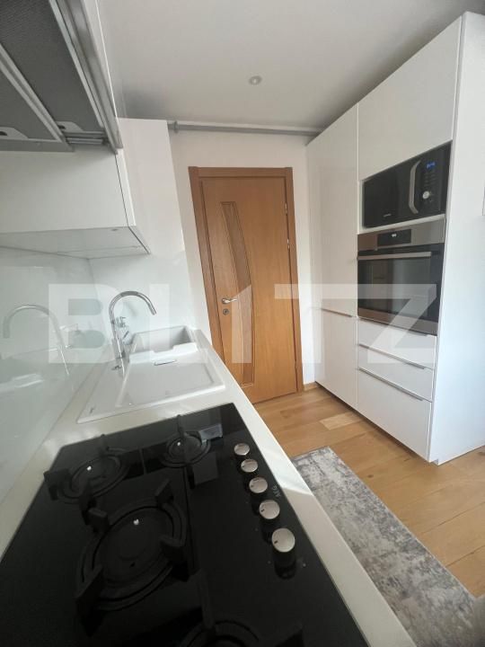 Apartament de vânzare 3 camere Burdujeni - 171817AV | BLITZ Suceava | Poza8