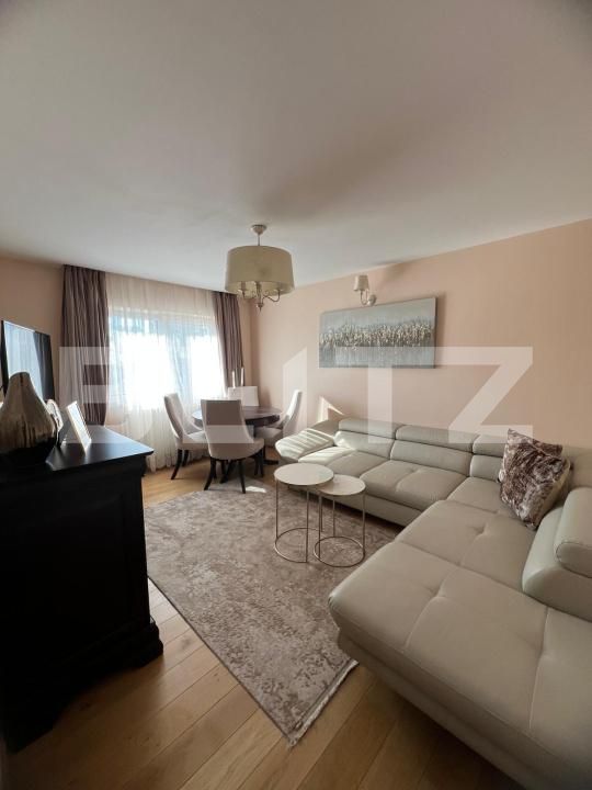 Apartament de vânzare 3 camere Burdujeni - 171817AV | BLITZ Suceava | Poza4