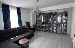 Apartament 3 camere, 100mp totali, et 3, Radauti