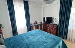 Apartament 3 camere, 100mp totali, et 3, Radauti