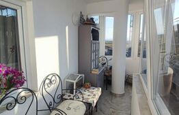 Apartament 3 camere, 100mp totali, et 3, Radauti