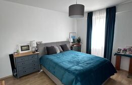 Apartament 3 camere, 100mp totali, et 3, Radauti