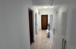 Apartament 3 camere, 100mp totali, et 3, Radauti